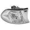 Image de VAN WEZEL 0651908 Clignotant avant droite, sans porte-lampe