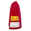 Image de VAN WEZEL 1858926 Feu arrière droit, sans porte-lampe