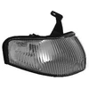 Image de VAN WEZEL 2730905 Clignotant avant gauche, avec porte-lampe