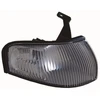 Image de VAN WEZEL 2730906 Clignotant avant droite, avec porte-lampe