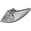 Image de VAN WEZEL 2760905 Clignotant avant gauche, avec porte-lampe