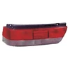 Image de VAN WEZEL 5214931 Feu arrière gauche, sans porte-lampe