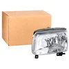 Image de VAN WEZEL 5825963 Phares gauche, H1, sans commande pour correcteur de site projecteur