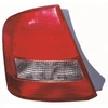 Image de VAN WEZEL 2732921 Feu arrière gauche, sans porte-lampe
