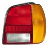 Image de VAN WEZEL 5824932 Feu arrière droit, sans porte-lampe