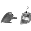 Image de VAN WEZEL 4903909 Clignotant avant gauche, avec porte-lampe