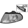Image de VAN WEZEL 0323911 Clignotant avant gauche, sans porte-lampe