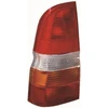 Image de VAN WEZEL 1855938 Feu arrière droit, sans porte-lampe