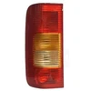 Image de VAN WEZEL 5877921 Feu arrière gauche, avec porte-lampe