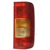 Image de VAN WEZEL 5877922 Feu arrière droit, avec porte-lampe