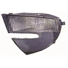 Image de VAN WEZEL 0147909 Clignotant Pare-chocs, gris fumée