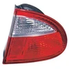 Image de VAN WEZEL 4934932 Feu arrière droit, sans porte-lampe, Partie extérieure