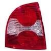 Image de VAN WEZEL 5837931 Feu arrière gauche, sans porte-lampe