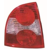 Image de VAN WEZEL 5837932 Feu arrière droit, sans porte-lampe
