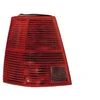 Image de VAN WEZEL 5892935 Feu arrière gauche, sans porte-lampe