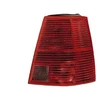 Image de VAN WEZEL 5892936 Feu arrière droit, sans porte-lampe
