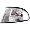 Image de VAN WEZEL 0323901 Clignotant avant gauche, avec porte-lampe