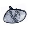 Image de VAN WEZEL 5392907 Clignotant avant gauche, sans porte-lampe