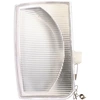 Image de VAN WEZEL 5877906 Clignotant avant droite, avec porte-lampe