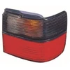 Image de VAN WEZEL 5884935 Feu arrière gauche, sans porte-lampe, Partie extérieure