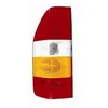 Image de VAN WEZEL 3075931 Feu arrière gauche, sans porte-lampe
