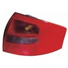 Image de VAN WEZEL 0315932 Feu arrière droit, sans porte-lampe