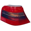 Image de VAN WEZEL 5888934 Feu arrière droit, sans porte-lampe