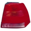 Image de VAN WEZEL 5892932 Feu arrière droit, sans porte-lampe