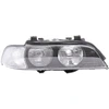 Image de VAN WEZEL 0639964 Phares droit, H7, avec commande pour correcteur de site projecteur