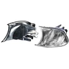 Image de VAN WEZEL 0647905 Clignotant avant gauche, avec porte-lampe