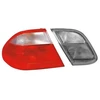 Image de VAN WEZEL 3034931 Feu arrière gauche, sans porte-lampe, Partie extérieure