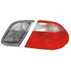 Image de VAN WEZEL 3034932 Feu arrière droit, sans porte-lampe, Partie extérieure