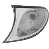 Image de VAN WEZEL 0649907 Clignotant avant gauche, sans porte-lampe