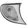 Image de VAN WEZEL 0649908 Clignotant avant droite, sans porte-lampe