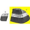 Image de VAN WEZEL 0649936 Feu arrière droit, sans porte-lampe, Partie extérieure