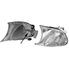 Image de VAN WEZEL 0654905 Clignotant avant gauche, avec porte-lampe