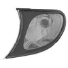 Image de VAN WEZEL 0649909 Clignotant avant gauche, sans porte-lampe