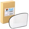 Image de VAN WEZEL 3032837 Miroir De Rétroviseur * HAGUS * gauche, avec ressort