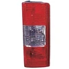 Image de VAN WEZEL 3789931 Feu arrière gauche, sans porte-lampe