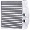 Image de RIDEX 467H0047 Radiateur De Chauffage avec accessoires