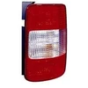 Image de VAN WEZEL 5867924 Feu arrière droit, avec porte-lampe
