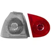 Image de VAN WEZEL 5894923 Feu arrière gauche, avec porte-lampe, Partie intérieure