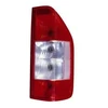 Image de VAN WEZEL 3076932 Feu arrière droit, sans porte-lampe