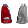 Image de VAN WEZEL 3701931 Feu arrière gauche, sans porte-lampe