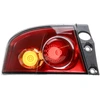 Image de VAN WEZEL 4917931 Feu arrière gauche, sans porte-lampe, Partie extérieure