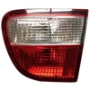 Image de VAN WEZEL 4934934 Feu arrière droit, sans porte-lampe, Partie intérieure