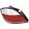 Image de VAN WEZEL 3745931 Feu arrière gauche, sans porte-lampe