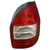 Image de VAN WEZEL 3790936 Feu arrière droit, sans porte-lampe