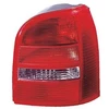 Image de VAN WEZEL 0324934 Feu arrière droit, sans porte-lampe