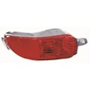 Image de VAN WEZEL 3777938 Feu antibrouillard arrière droit, sans porte-lampe